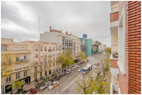 Zimmer zur Miete, Madrid (3/24)