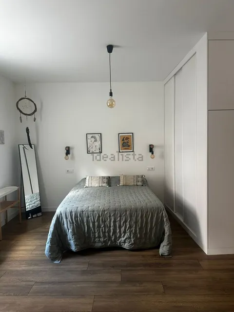 Pis de 80 m² a Burgos