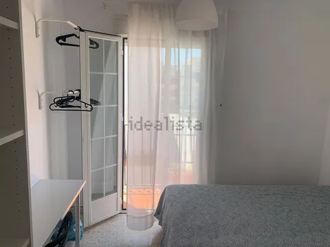 Habitació de lloguer, Sevilla