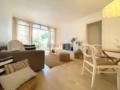 Pis de 60 m² a Salou