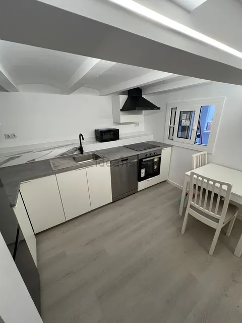 Wohnung 52 m² in Barcelona
