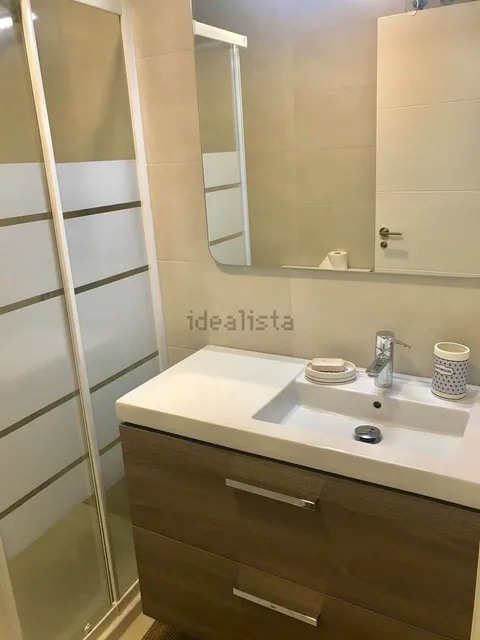 Pis de 90 m² a Madrid