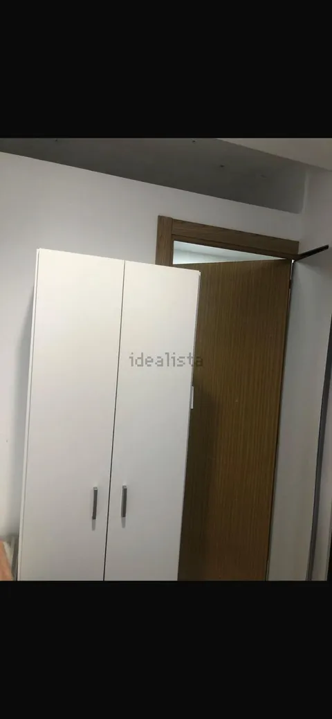 Pis de 20 m² a València