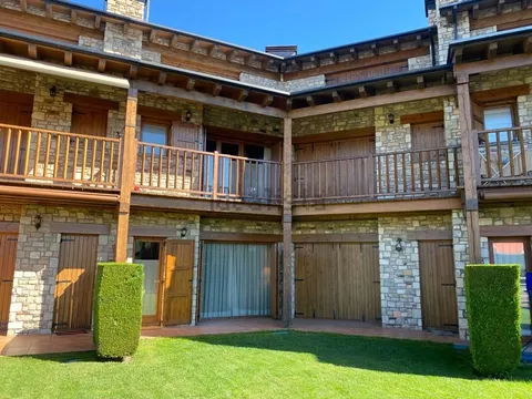 Casa de 140 m² a Puigcerdà