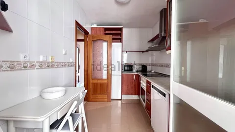 Pis de 95 m² a Màlaga