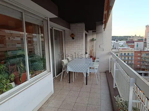 Quarto para alugar, Barcelona