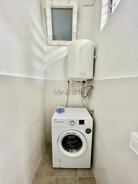 Pis de 35 m² a Barcelona