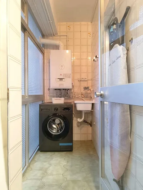 Habitació de lloguer, Guadalajara