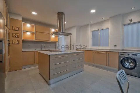 Pis de 306 m² a Madrid