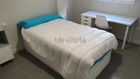 Stanza in affitto, Valencia
