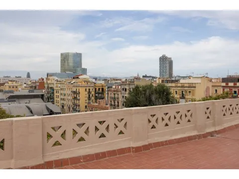 Appartamento 77 m² a Barcelona