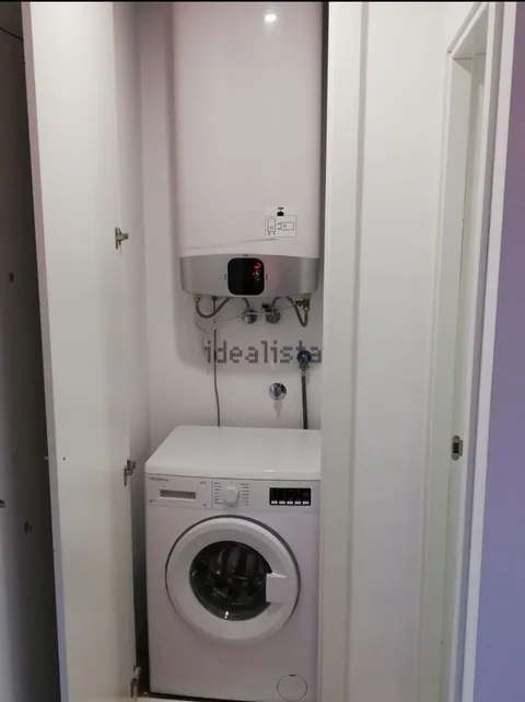 Pis de 36 m² a Madrid