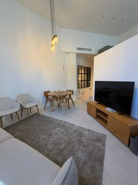 Pis de 50 m² a Madrid