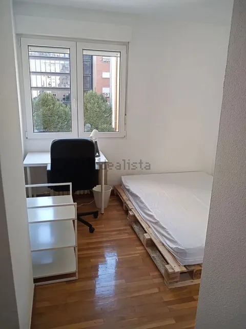Pis de 186 m² a Madrid