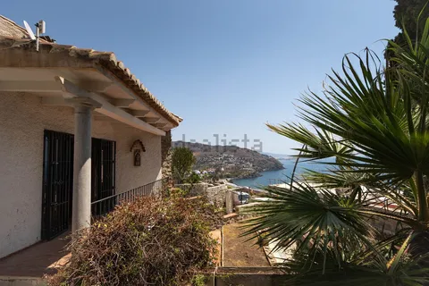Casa de 150 m² a Almuñécar