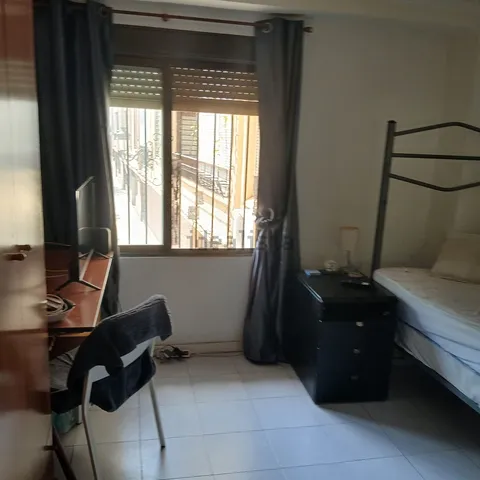 Habitació de lloguer, València