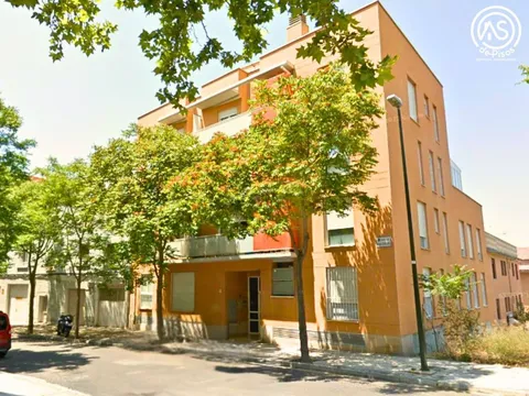Pis de 55 m² a Saragossa