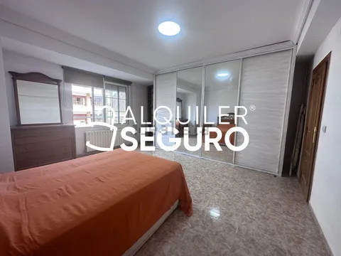 Pis de 160 m² a València