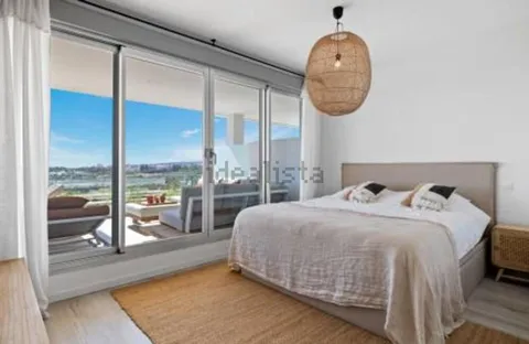 Pis de 139 m² a Estepona