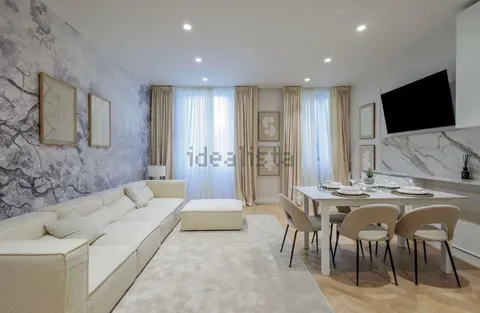 Pis de 80 m² a Madrid