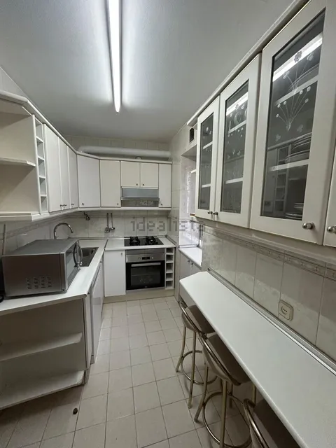 Pis de 120 m² a Madrid