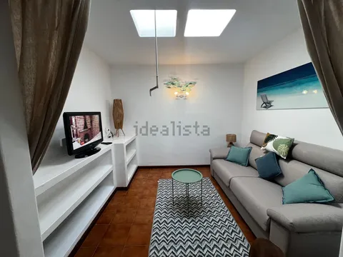 Habitació de lloguer, San Bartolomé
