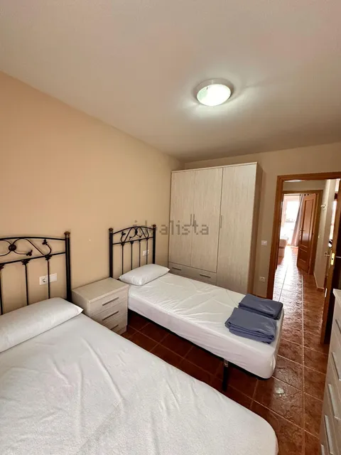 Pis de 70 m² a Villares de la Reina