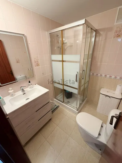 Pis de 57 m² a Avilés