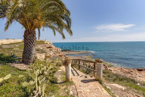 Casa de 123 m² a Oriola