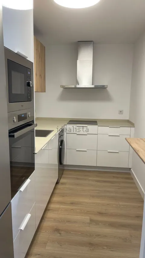 Pis de 67 m² a Camas
