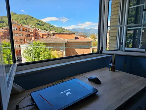 Zimmer zur Miete, Mieres (4/6)