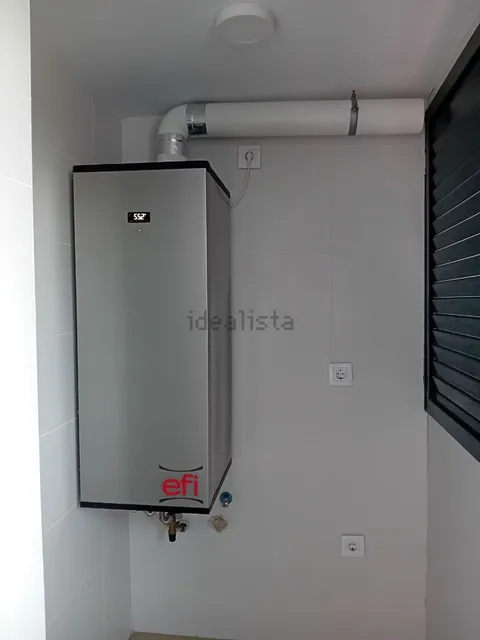 Pis de 87 m² a València