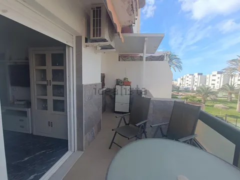 Pis de 71 m² a Almeria