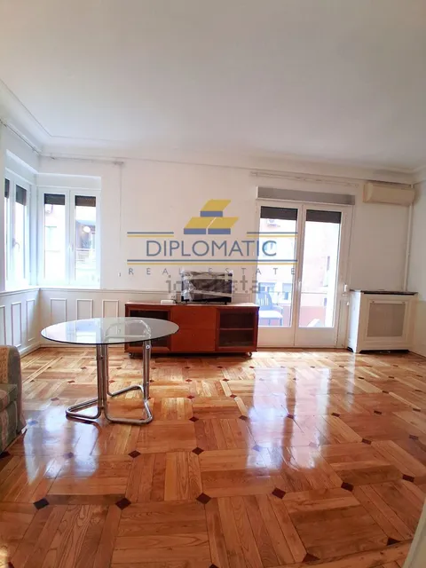 Pis de 132 m² a Madrid