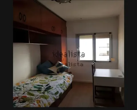 Habitació de lloguer, Màlaga