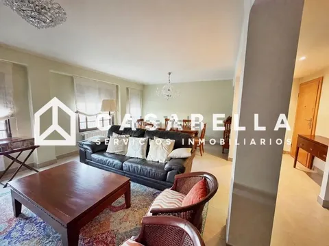 Wohnung 131 m² in Valencia (2/11)