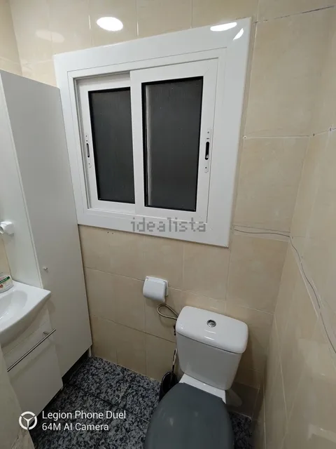 Habitació de lloguer, Terrassa