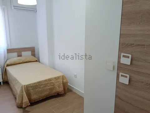 Pis de 87 m² a Màlaga