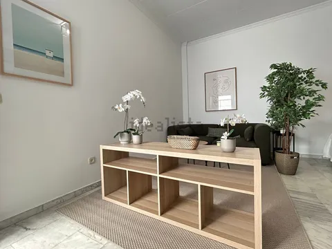 Appartamento 45 m² a Madrid