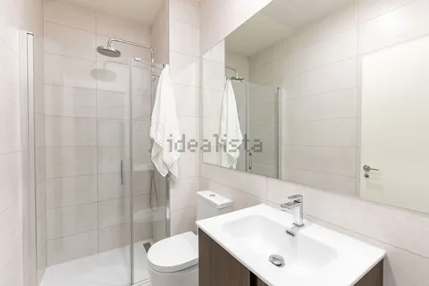 Pis de 61 m² a Madrid