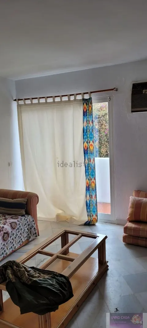 Pis de 85 m² a Marbella