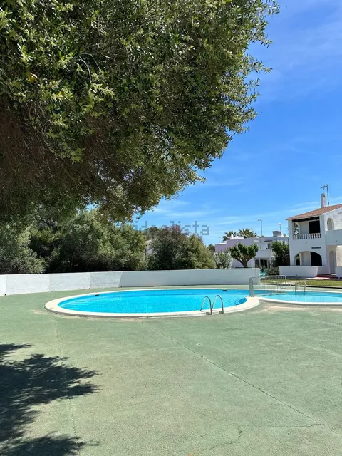 Pis de 58 m² a Ciutadella
