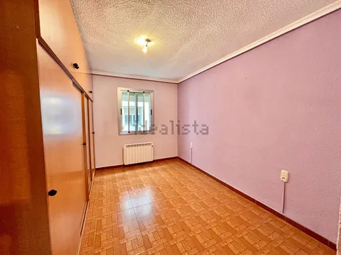 Pis de 70 m² a Albacete