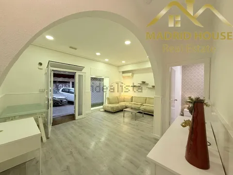 Pis de 51 m² a Madrid