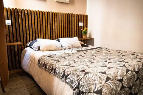 Room for rent, Barcelona