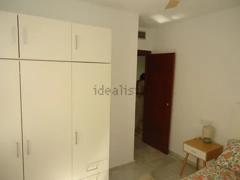 Habitació de lloguer, Còrdova