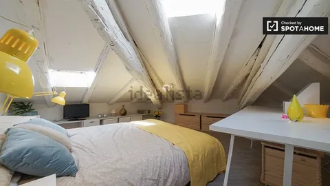 Pis de 28 m² a Madrid