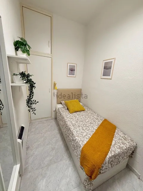 Habitació de lloguer, Madrid (3/13)