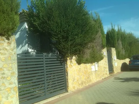 Stanza in affitto, Dos Hermanas