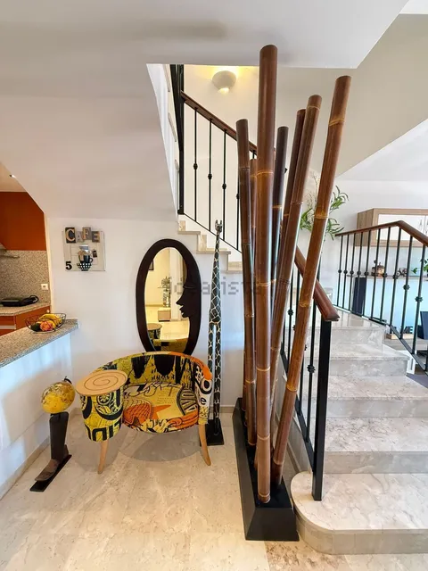 Pis de 250 m² a Estepona